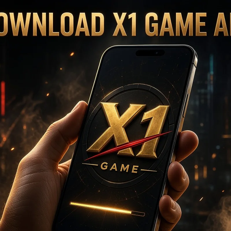 X1 Game APK download Android